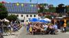 In Aindling findet an diesem Wochenende, 6. und 7. Juni, das Marktfest statt.
