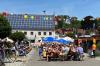 In Aindling findet an diesem Wochenende, 6. und 7. Juni, das Marktfest statt.