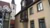 In der Mitte von Grettstadt: Schon im Herbst könnte neben dem Rathaus eine Filiale des Hausarztzentrums Grafenrheinfeld einziehen.