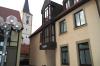 In der Mitte von Grettstadt: Schon im Herbst könnte neben dem Rathaus eine Filiale des Hausarztzentrums Grafenrheinfeld einziehen.