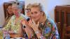 Lindaus Oberbürgermeisterin Dr. Claudia Alfons (rechts) ermutigte interessierte Memmingerinnen zur Kandidatur bei der Kommunalwahl 2026. 
