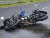 Schwerer Unfall bei Riedenberg mit einem Toten