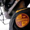 Das NFL-Team aus Washington heißt seit 2022 Commanders.