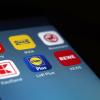 Die Bonus-Apps der Handelsketten werden von vielen Kunden genutzt. (Archivbild)