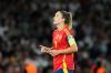 Sie will die Sieglos-Serie der Spanierinnen gegen Deutschland beenden: Alexia Putellas.