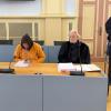 Einem Fahrlehrer wird vor dem Landgericht Hechingen mehrfache Vergewaltigung vorgeworfen.