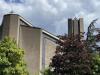 Die katholische Pfarrkirche St. Josef in Marktheidenfeld: Derzeit beschäftigt der Rücktritt der Kirchenverwaltung die Gemeinde. 