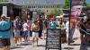 Das Streetfood-Festival in Sonthofen findet das ganze Wochenende statt. Das Streetfood-Festival in Sonthofen findet das ganze Wochenende statt.