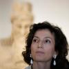 Unesco-Generaldirektorin Audrey Azoulay bedauert den Rückzug der USA aus der UN-Kulturorganisation. (Archivbild) Unesco-Generaldirektorin Audrey Azoulay bedauert den Rückzug der USA aus der UN-Kulturorganisation. (Archivbild)