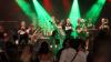 Auch für musikalische Unterhaltung ist beim Bühler Seenachtsfest gesorgt. Auch für musikalische Unterhaltung ist beim Bühler Seenachtsfest gesorgt.