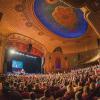 Das Tennessee Theatre zählt zu den alten Bühnen auf der Gay Street von Knoxville. Das Tennessee Theatre zählt zu den alten Bühnen auf der Gay Street von Knoxville.