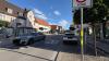 Eine 20 auf der Straße und eine 30 auf dem Schild – das hat im vergangenen Sommer für Verwirrung in Türkheim gesorgt. Nach einem neuen Beschluss im Marktrat herrscht jetzt wieder Klarheit. (Archivbild)