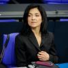 Die Wirtschaftsministerin sagt: «Spielräume können wir im existierenden Haushalt schaffen und ganz entscheidend: durch Wachstum. » Die Wirtschaftsministerin sagt: «Spielräume können wir im existierenden Haushalt schaffen und ganz entscheidend: durch Wachstum. »