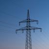 Der Ausbau der Stromnetze kostet viel Geld. Der Ausbau der Stromnetze kostet viel Geld.