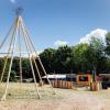Am Samstag, 26. Juli 2025, findet zum ersten Mal das GreenGround Open-Air in Wargolshausen statt.