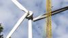 Beim Bau neuer Windräder kommt Baden-Württemberg nur langsam voran - bei den Genehmigungsanträgen gab es dagegen in letzter Zeit einen großen Sprung. (Archivbild)