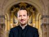 Matthias Grünert ist Kantor der Dresdner Frauenkirche.
