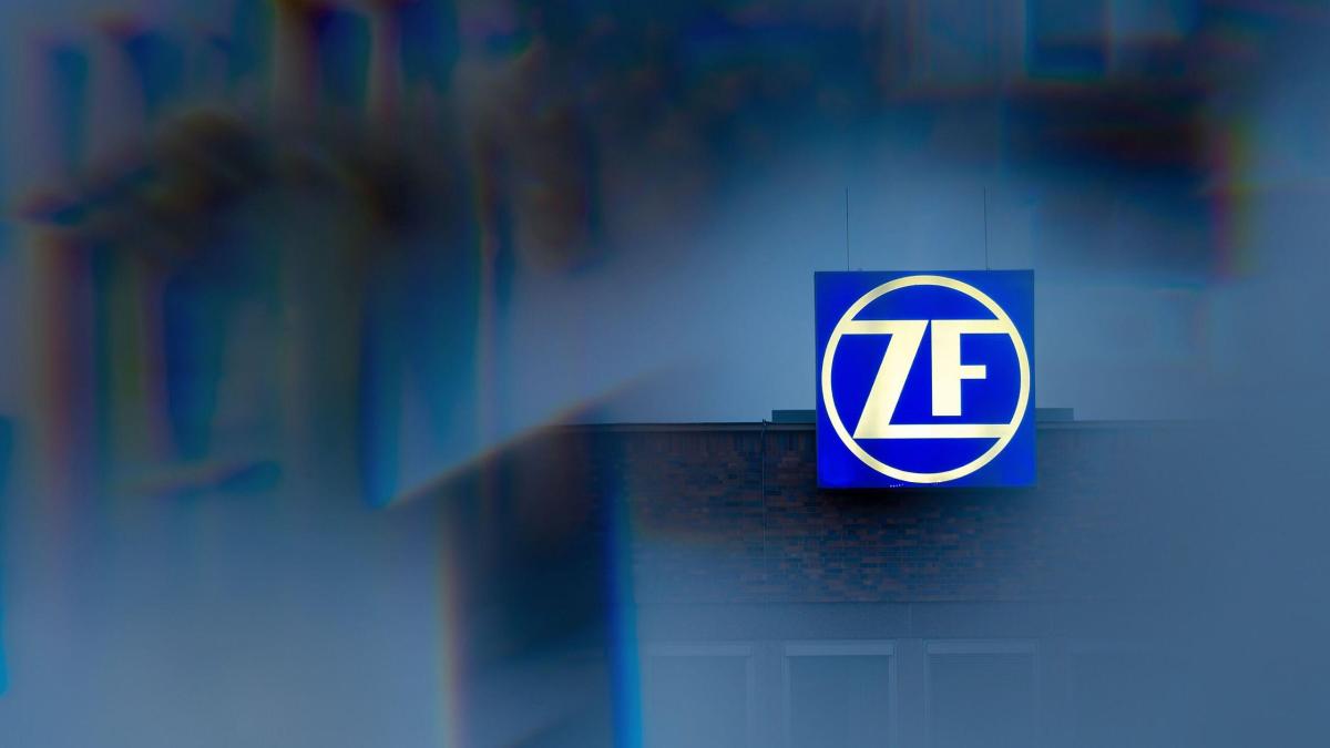 Antriebssparte wird nicht abgespalten, aber ZF streicht 7600 Stellen in ...