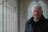 Eberhard Gräf ist im Alter von 84 Jahren verstorben.