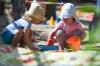 Ohne Satzungen keine Spielplätze mehr in Kaufbeuren? In Kreisen des Stadtrates gibt es diese Befürchtung.