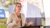 Martina Braum ist Kreisvorsitzende der SPD im Schweinfurter Land und fordert 2026 den Röthleiner Bürgermeister Peter Gehring (CSU) heraus.