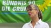 Kathrin Tröster (Grüne) wird Bürgermeisterkandidatin 2026 in Niederwerrn.