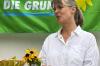 Kathrin Tröster (Grüne) wird Bürgermeisterkandidatin 2026 in Niederwerrn.