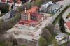 Rund um die alte Gießerei im Süden des Kaufbeurer Afraberges soll ein „Kita-Campus“ entstehen.