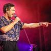 Max Giesinger hat für seinen Auftritt am Donnerstag bei "Das Fest" 2025 einige Freunde mitgebracht.