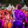 Max Giesinger hat für seinen Auftritt am Donnerstag bei "Das Fest" 2025 einige Freunde mitgebracht.