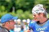 Am Wochenende sind die Allgäu Comets (links Chefcoach Elias Gniffke, rechts Conor Regan) nicht im Einsatz. Das Heimspiel gegen die Munich Cowboys wurde abgesagt.