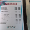 Die Preise bei der Hauptbühne bei "Das Fest" 2025.