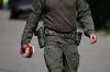 Bei den Durchsuchungen im Stuttgarter Stadtteil Zuffenhausen kam auch ein Spezialeinsatzkommando zum Einsatz. (Symbolbild)