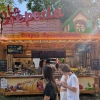 Die Preise bei der Kulturbühne bei "Das Fest" 2025.