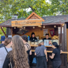 Die Preise bei der Kulturbühne bei "Das Fest" 2025.