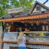 Die Preise bei der Kulturbühne bei "Das Fest" 2025.