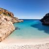 Diese Bucht mit Strandabschnitt ist ein echter Geheimtipp auf Mallorca. Wie kommt man dorthin?