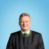 Der Landtagsabgeordnete und ehemalige Staatssekretär im Bayerischen Staatsministerium für Wirtschaft, Roland Weigert, ist einer der beiden Schirmherren für den kommenden Lichtenfelser Korbmarkt.