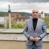Der SPD-Politiker Daniel Born hat wegen des Hakenkreuz-Skandals im Landtag seinen Rücktritt als Vizepräsident des Parlaments eingereicht.