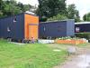 Tiny-Houses oder Tiny-Häuser sind im Trend – auch in Gollhofen.