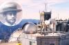 Der Allgäuer Josef Enzensperger war der erste Wettermann auf der Zugspitze. Die meteorologische Station wird vom Deutschen Wetterdienst (DWD) betrieben. 
