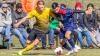 Am Samstag geht es wieder los in der Bezirksliga Schwaben Süd. Der FC Thalhofen (gelb) erwartet Aufsteiger TSV Legau. Das Ziel ist klar. 