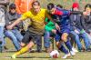 Am Samstag geht es wieder los in der Bezirksliga Schwaben Süd. Der FC Thalhofen (gelb) erwartet Aufsteiger TSV Legau. Das Ziel ist klar. 
