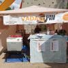 Das gibt es zu essen und trinken auf den Indian Summer Days bei Das Fest 2025.