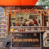 Das gibt es zu essen und trinken auf den Indian Summer Days bei Das Fest 2025.