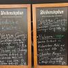 Das gibt es zu essen und trinken auf den Indian Summer Days bei Das Fest 2025.
