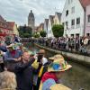 Große Vorfreude herrscht in Memmingen auf den Fischertag 2025 - hier gibt es alle News zu Programm, Termin und Ablauf.