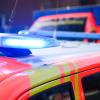 Zahlreiche Rettungskräfte waren bei einem schweren Unfall nahe Mittenwald im Einsatz. (Symbolfoto)