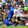 KSC spielt im Testspiel gegen Ulm 1:1
