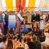 Eröffnung Spessartfestwoche Eröffnung Spessartfestwoche